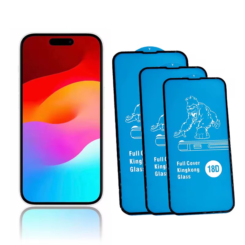 18D screen protector