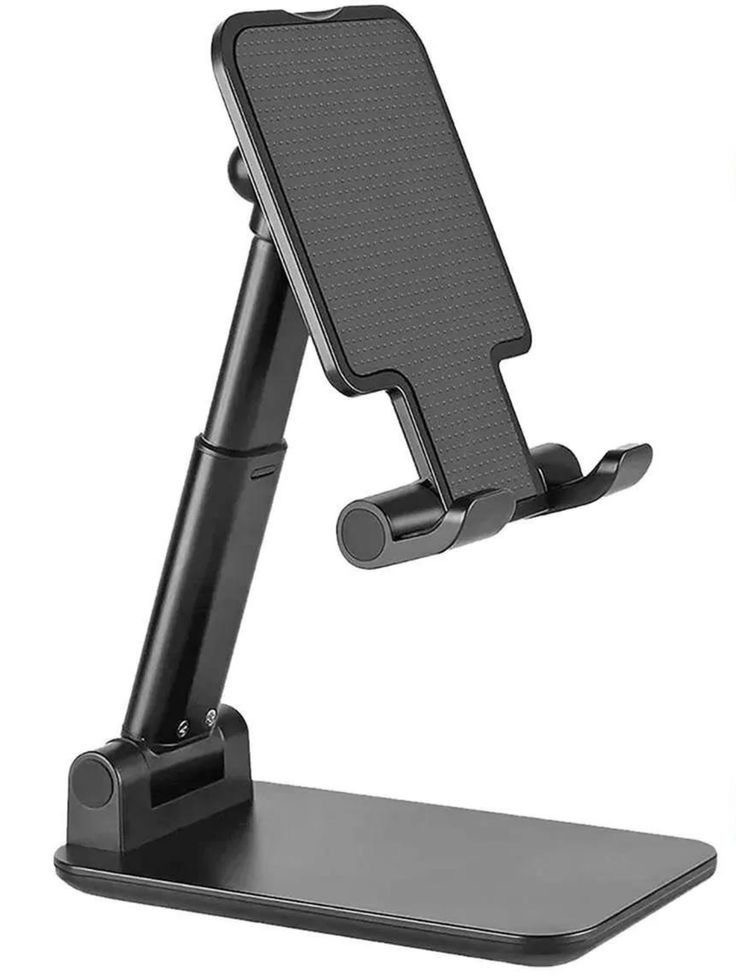 Adjustable Desktop Phone & Tablet Stand