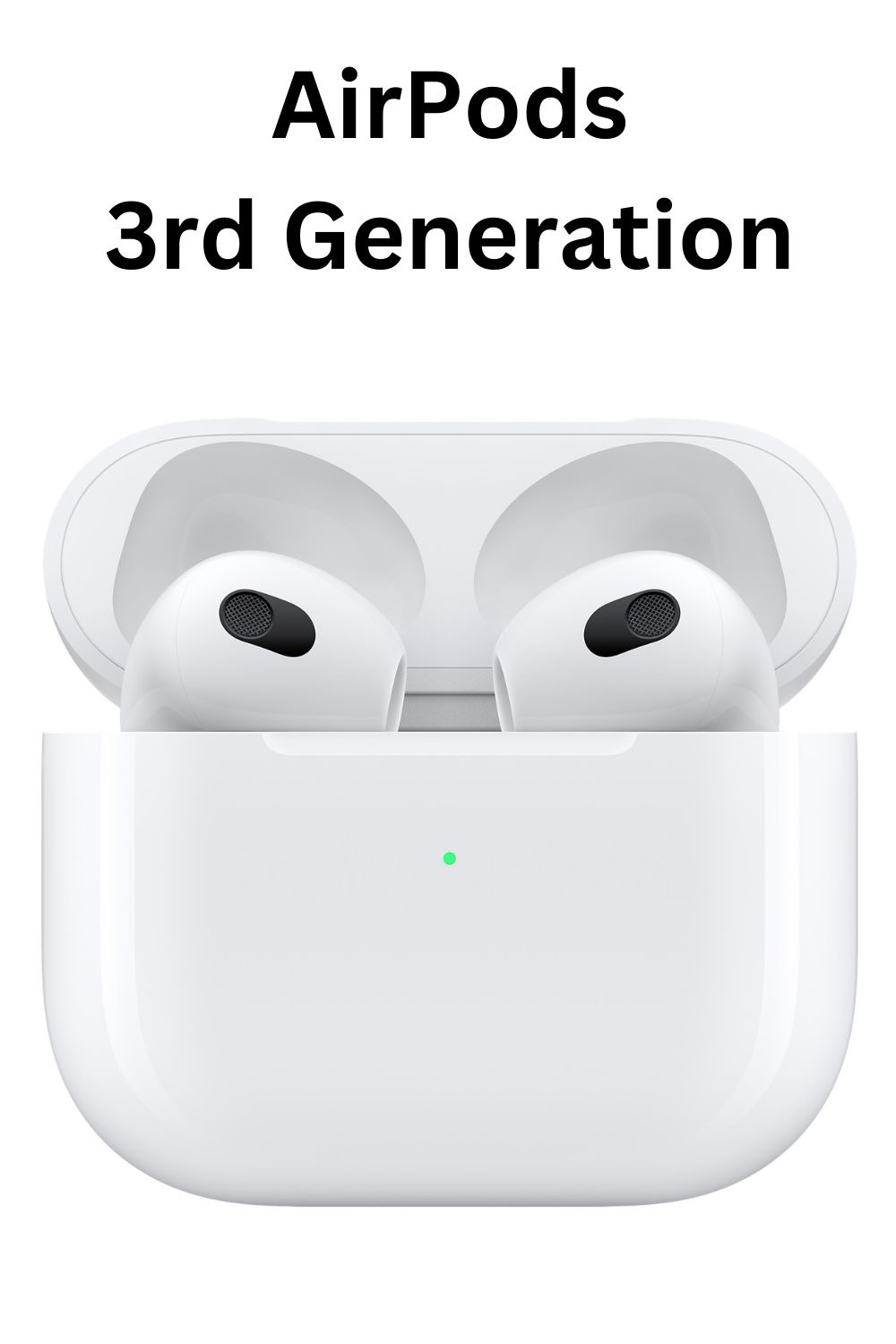 Airpods 3