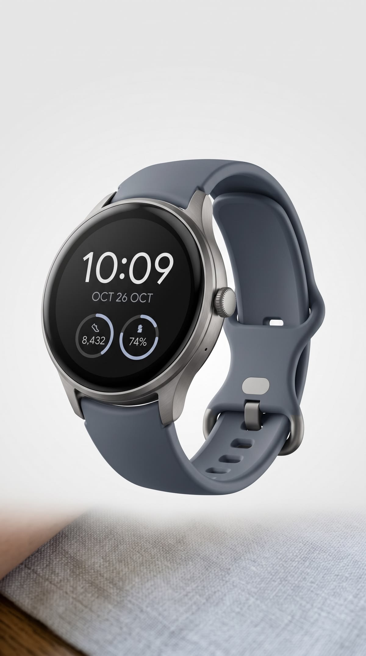 Google Pixel Watch