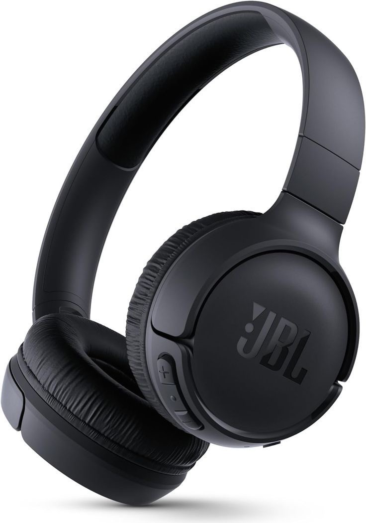 JBL Wireless On-Ear_Over-Ear Headphones