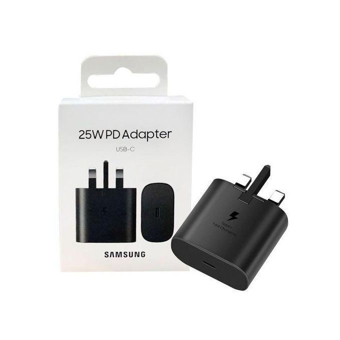 SA 25w adapter