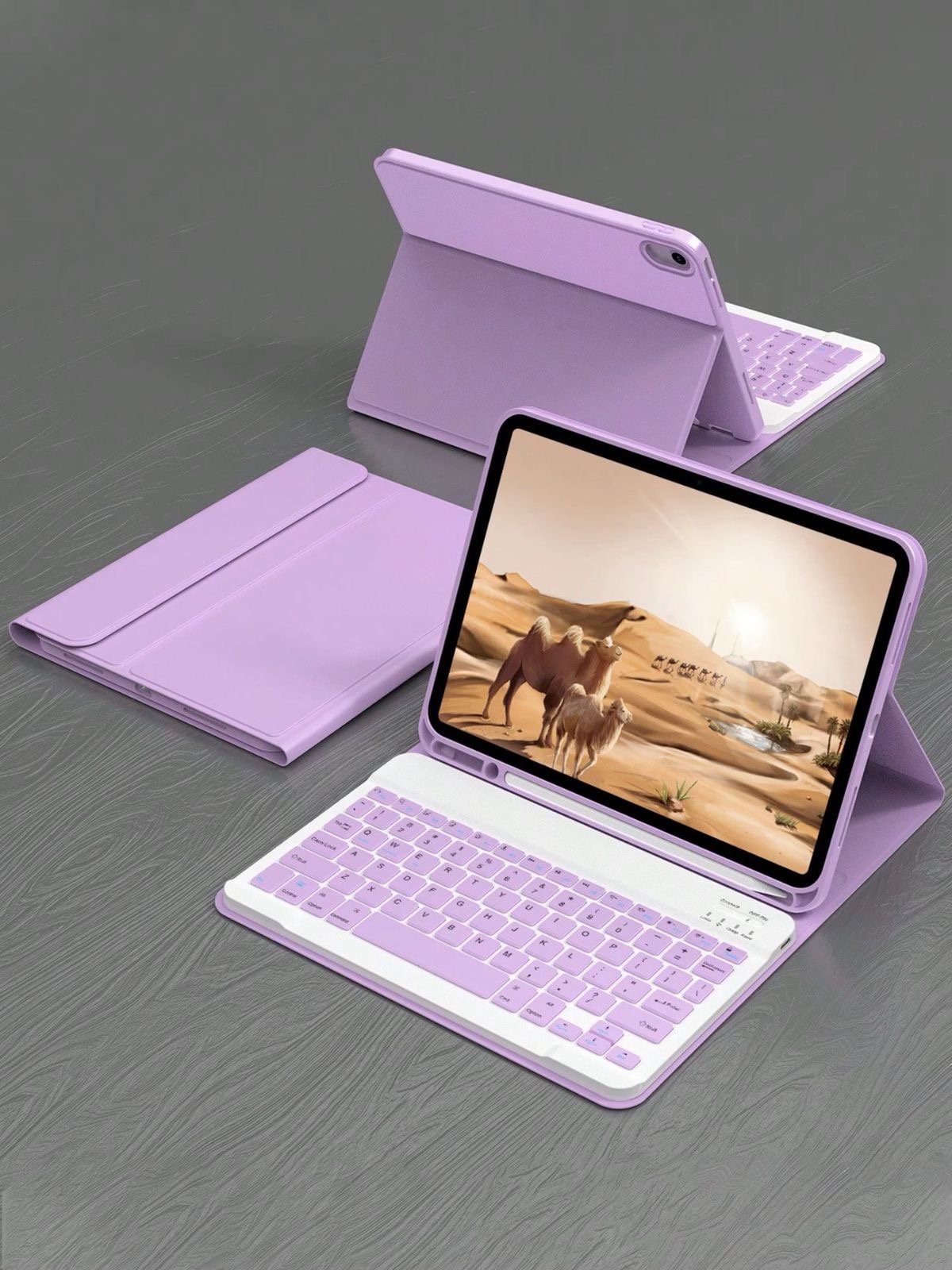 Smart Keyboard case